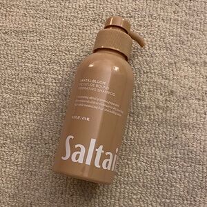 Santal Bloom Hydrating Shampoo - Tan
